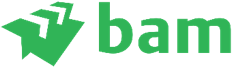 Logo Bam